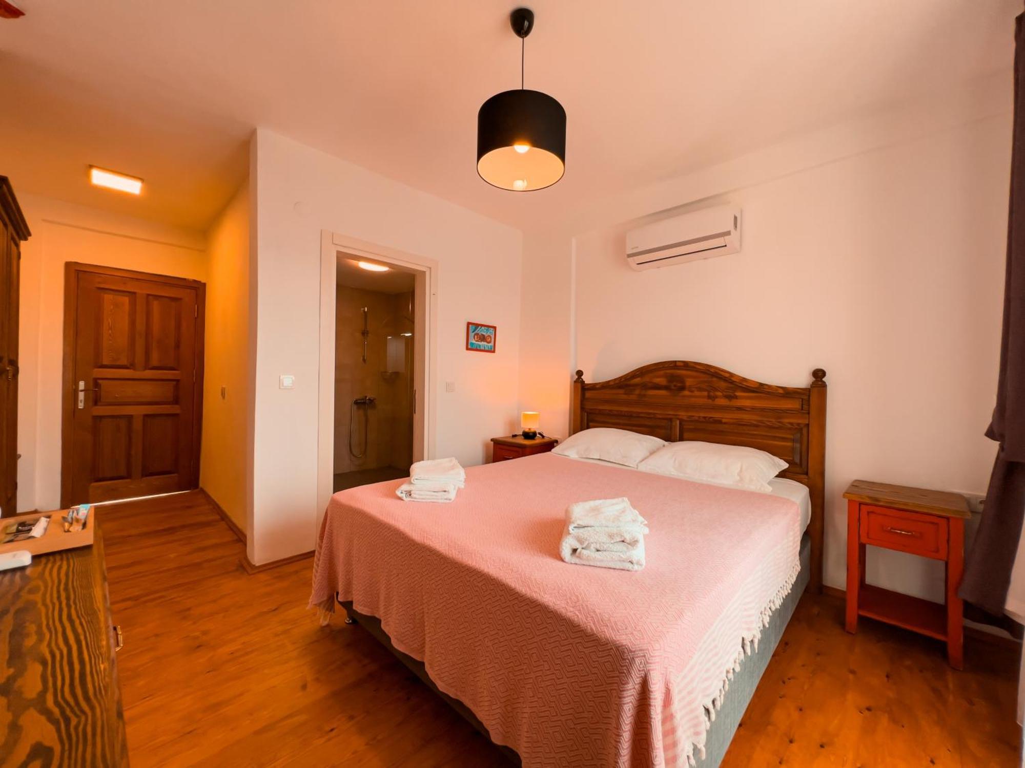 Alice Tatil Evi Marmaris Exteriör bild