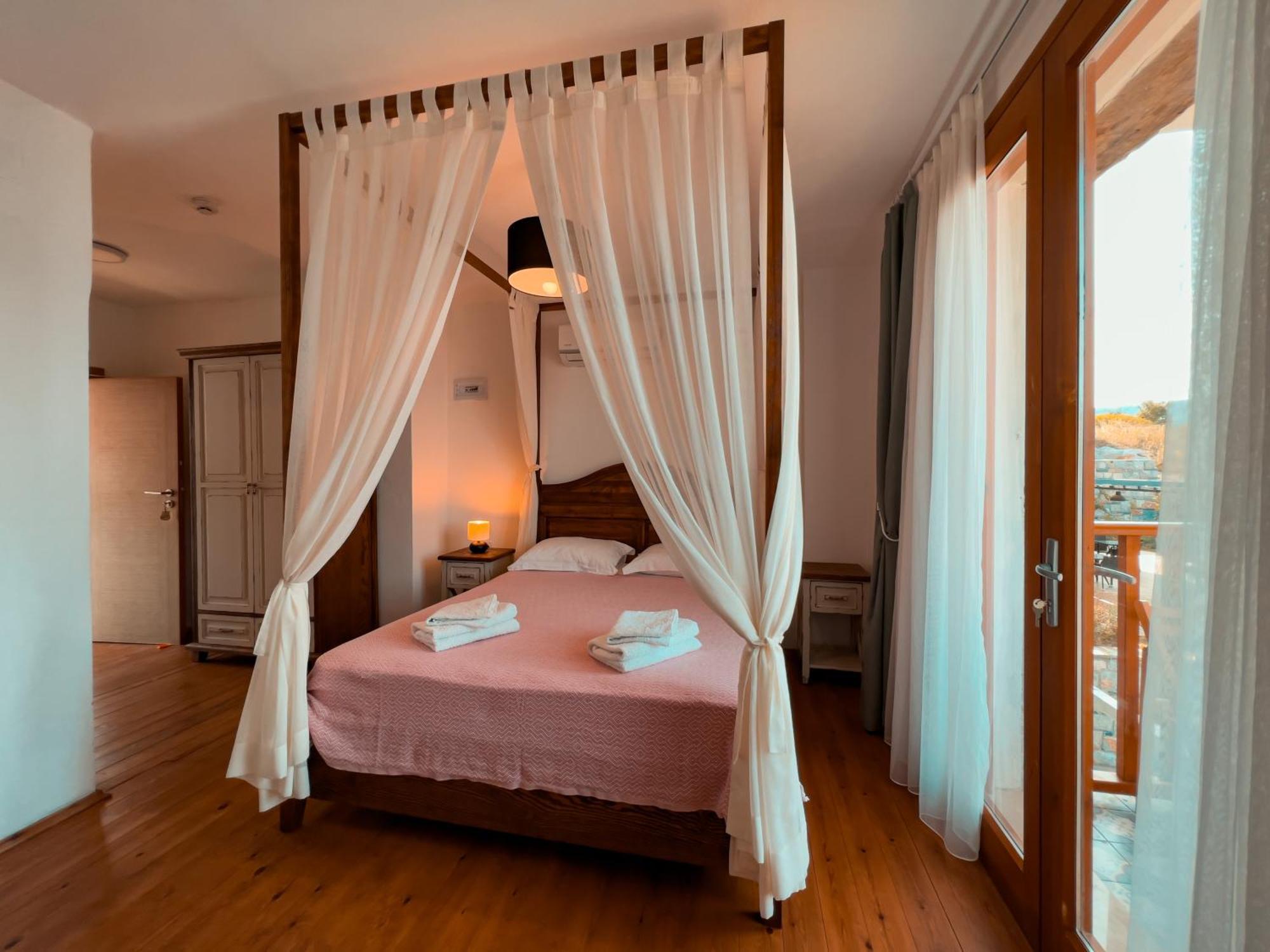 Alice Tatil Evi Marmaris Exteriör bild