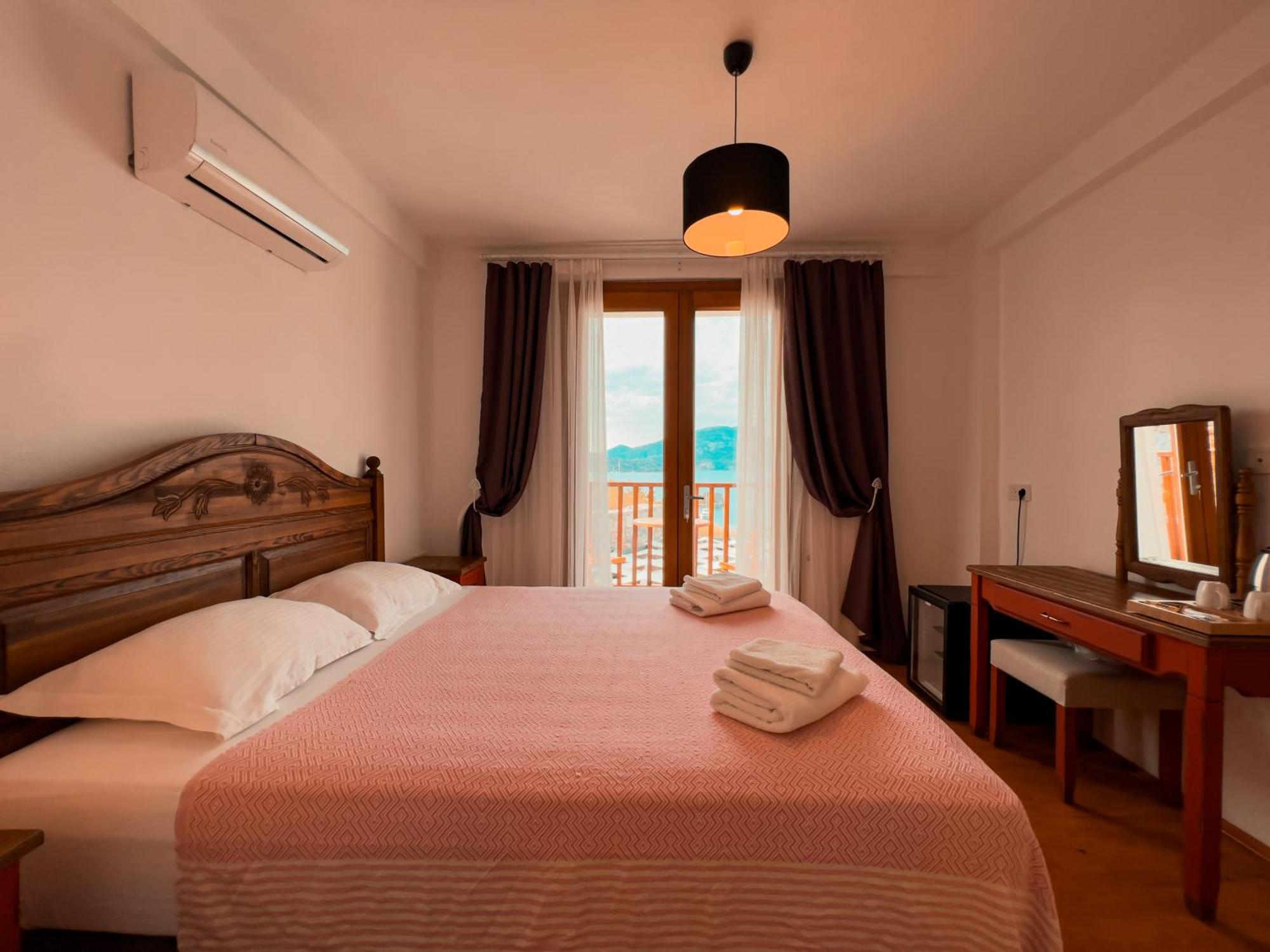 Alice Tatil Evi Marmaris Exteriör bild