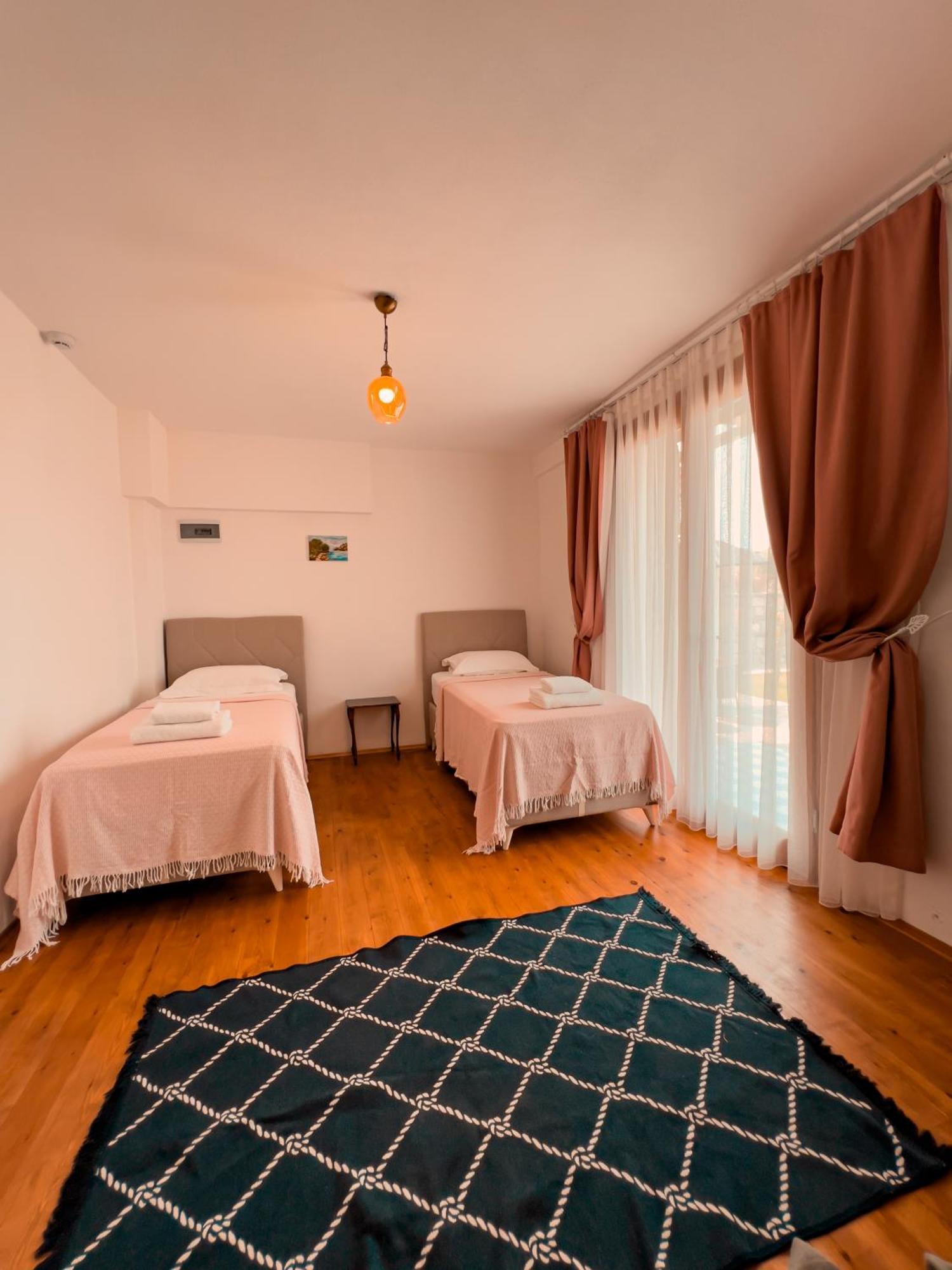 Alice Tatil Evi Marmaris Exteriör bild
